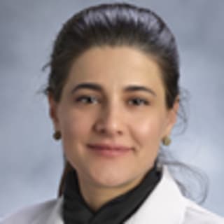 Parisa Afshari, MD, Psychiatry, Dearborn, MI