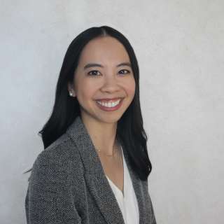 Stephanie Hsiang, MD, Resident Physician, Greenville, SC