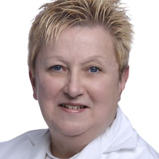 Virginia Roth