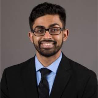 Rohan Pisharody, MD, Neurology, Chicago, IL