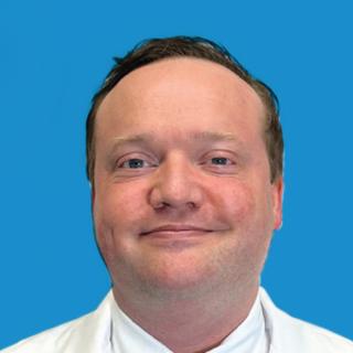 Joey Sanders, MD, Internal Medicine, Jonesboro, AR