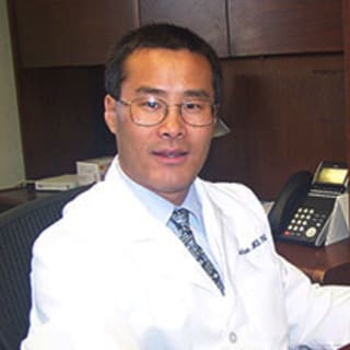 You-wen Qian, MD, Pathology, Buffalo, NY, Roswell Park Comprehensive Cancer Center
