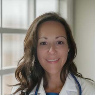 Heather Scaggs, Nurse Practitioner, Ann Arbor, MI