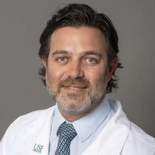 Adham Saad, MD, General Surgery, Tampa, FL