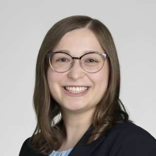 Samantha (Stallkamp) Tidd, MD, Neurology, Rochester, NY