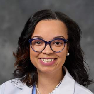 Alexandria Sims, Adult Care Nurse Practitioner, Detroit, MI