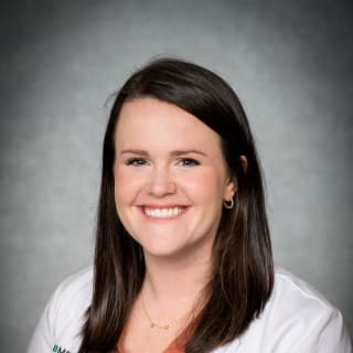 Caitlin Hagedorn, Family Nurse Practitioner, Birmingham, AL, USA Health University Hospital
