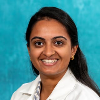 Anupama Dwarki, MD, Pediatrics, Flint, MI