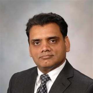 Vinod Khatri, MD, Internal Medicine, Toledo, OH