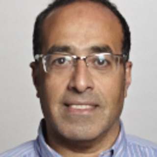 Abdelsalam Sharabi, MD, Pathology, New York, NY, Mount Sinai Beth Israel