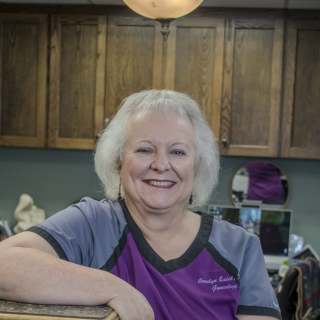 Carolyn Quist, DO