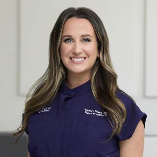 Mallory Nolan, Family Nurse Practitioner, Atlanta, GA