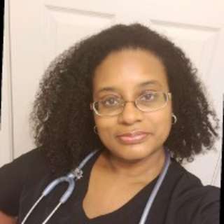 Eboni Stanley-Jolly, MD
