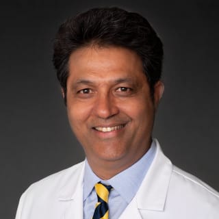 Nilesh Mehta, MD, Oncology, Goodyear, AZ