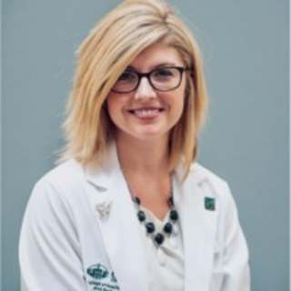 Danielle Rickert, PA, Physician Assistant, Columbus, OH