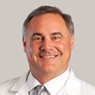 Bretton Jameson, MD, Orthopaedic Surgery, Stillwater, OK