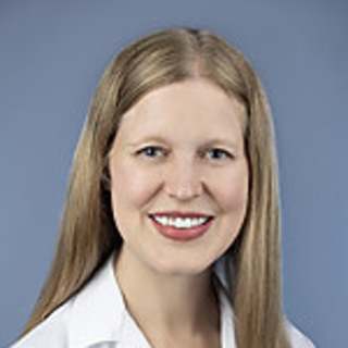 Kelly (Trangsrud) Haas, MD, Pediatric Gastroenterology, Sacramento, CA