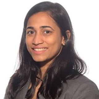 Naga Preethi Kadiri, MD, Family Medicine, Pontiac, MI