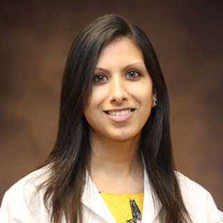 Kruti Patel, MD, Radiation Oncology, Baltimore, MD