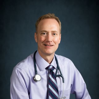 Stephen Rogers, MD, Family Medicine, Rensselaer, IN