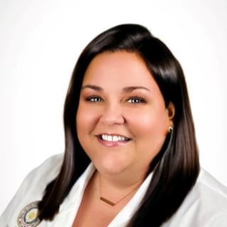 Brooke Bell, Family Nurse Practitioner, Muskogee, OK