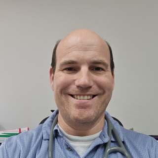 Brian Janek, PA, Cardiology, Lawton, OK, Oklahoma Heart Hospital