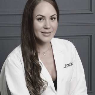 Anastasia Lunina, Psychiatric-Mental Health Nurse Practitioner, Plantation, FL