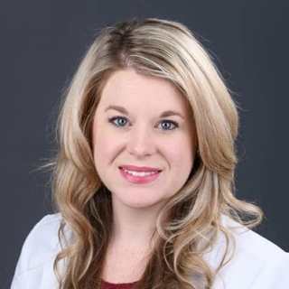 Amy Forrest, Nurse Practitioner, Greenville, NC