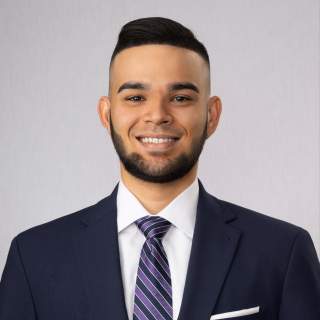 Frank Estrella, MD, Internal Medicine, Durham, NC