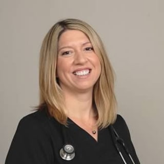 Teresa Gibson, Nurse Practitioner, Fort Pierce, FL