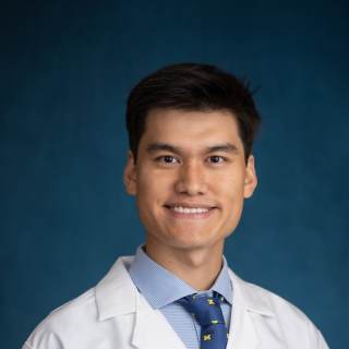 Daniel Yang, MD, Orthopaedic Surgery, Ann Arbor, MI