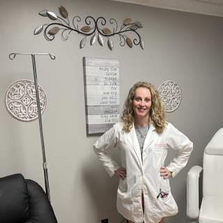 Jennifer Rendon, Family Nurse Practitioner, Farragut, TN
