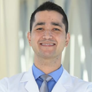 Argenis Herrera, MD, Thoracic Surgery, Kendall, FL, Baptist Hospital of Miami