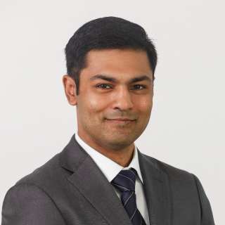 Arnav Goyal, MD