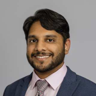 Syed Hussain, DO