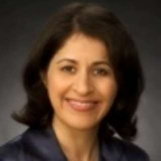 Rashno Davoodi, MD, Family Medicine, Redmond, WA