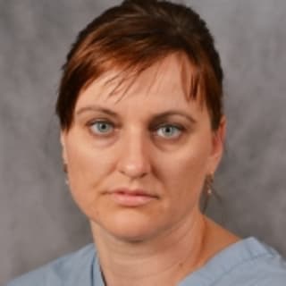 Tatyana Didenko, Certified Registered Nurse Anesthetist, Syracuse, NY