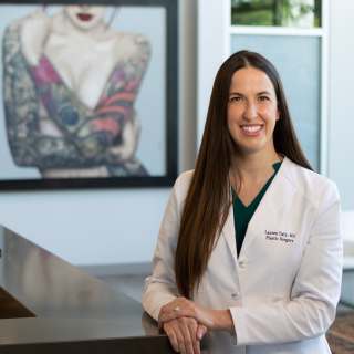 Lauren Daly, MD, Plastic Surgery, Folsom, CA