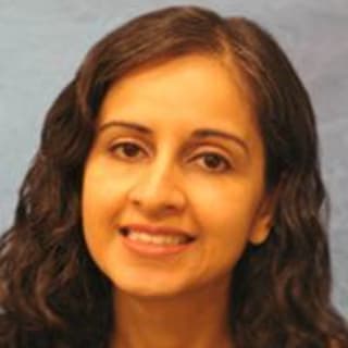 Saima Sajid-Crockett, MD, Endocrinology, Fresno, CA