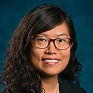 Yin Liu, MD, Neurology, Sacramento, CA