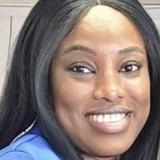 Jameelah Ragland, Family Nurse Practitioner, Orange, CA