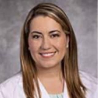 Laura Virgen, DO, Internal Medicine, Cleveland, OH