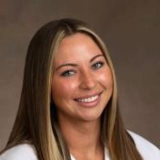 Kayla Hamilton, PA, Orthopedics, Gilbert, AZ