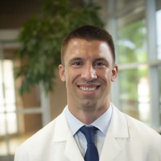 Patrick Georgoff, MD, General Surgery, Raleigh, NC