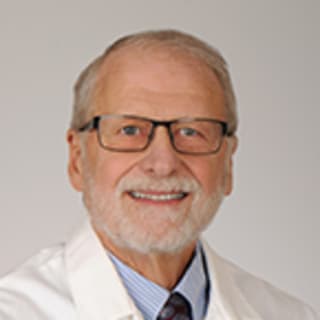 Harold Szerlip, MD, Nephrology, Charleston, SC