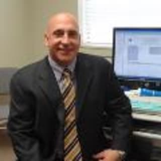 Albert Marano, MD, Neurology, Johnston, RI, St. Joseph Health Services of Rhode Island