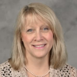 Denise Karsten, Adult Care Nurse Practitioner, Syracuse, NY, Upstate University Hospital