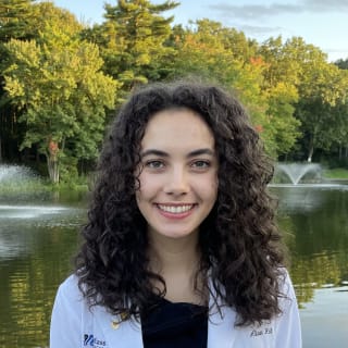 Allison Holt, MD