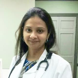 Ayesha (Tauqeer) Khan, MD, Internal Medicine, Cary, NC