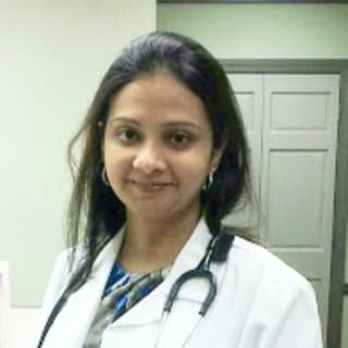 Ayesha (Tauqeer) Khan, MD, Internal Medicine, Durham, NC